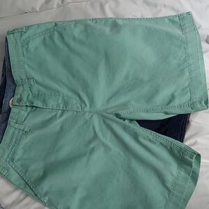 Polo shorts bundle 3 colors